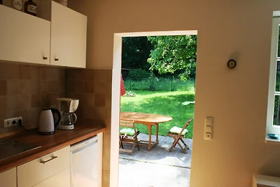 Ferienhaus Elbhavelwinkel