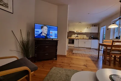 Ferienhaus Elbhavelwinkel