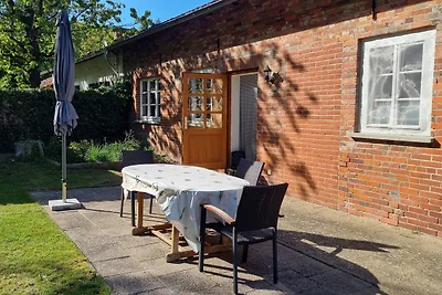 Ferienhaus Elbhavelwinkel