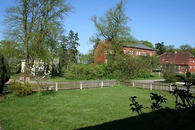 Ferienhaus Elbhavelwinkel