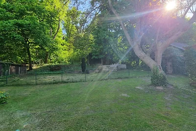 Ferienhaus Elbhavelwinkel