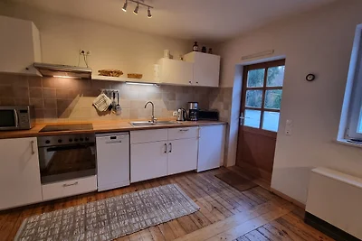 Ferienhaus Elbhavelwinkel