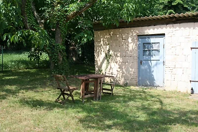Ferienhaus Elbhavelwinkel