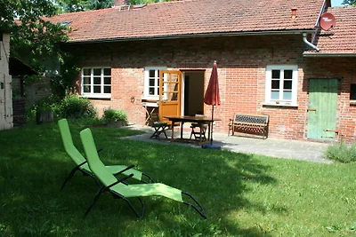 Ferienhaus Elbhavelwinkel