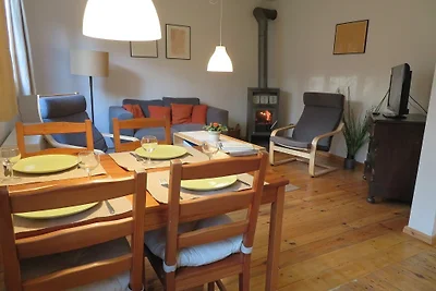 Ferienhaus Elbhavelwinkel