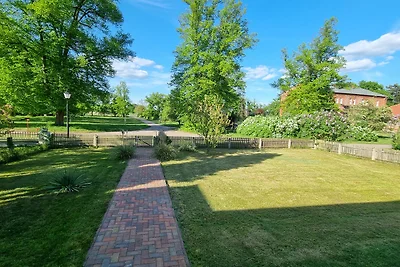 Ferienhaus Elbhavelwinkel