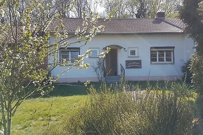 Ferienhaus Elbhavelwinkel