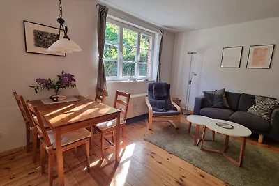 Ferienhaus Elbhavelwinkel