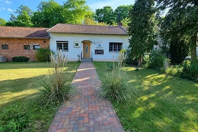 Ferienhaus Elbhavelwinkel