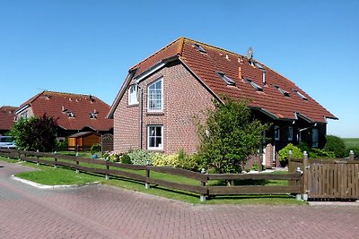 Vakantiehuis Koslowski