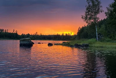 Lieblingsort -  direkt am See