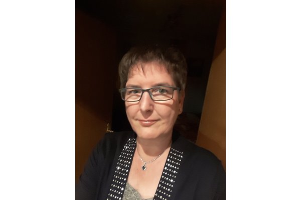 Frau A. Beutel Frau A. Beutel