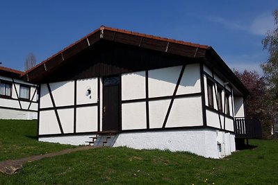 Kuća za odmor Dopust za oporavak Fulda