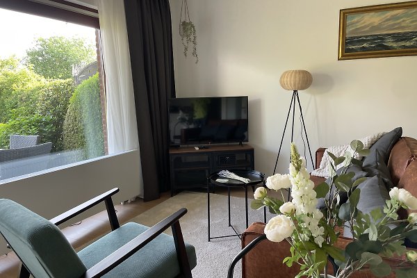 Ferienwohnung Dangast