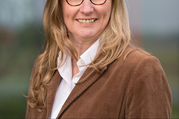 Frau G. Eickmeier-Hibbeler Frau G. Eickmeier-Hibbeler