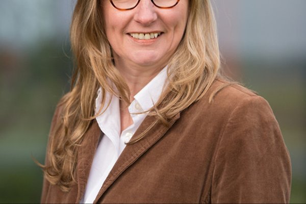 Frau G. Eickmeier-Hibbeler Frau G. Eickmeier-Hibbeler