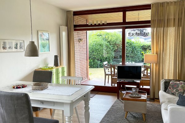 Ferienwohnung Dangast