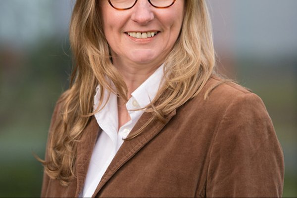 Frau G. Eickmeier-Hibbeler Frau G. Eickmeier-Hibbeler