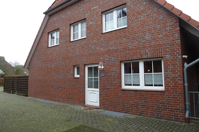 Vakantiehuis Melcher