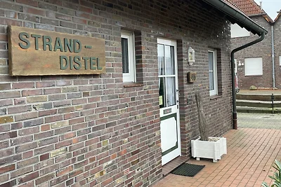Haus Stranddistel