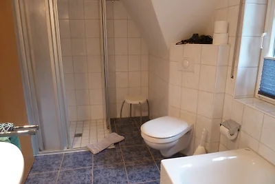 Haus Dangastperle