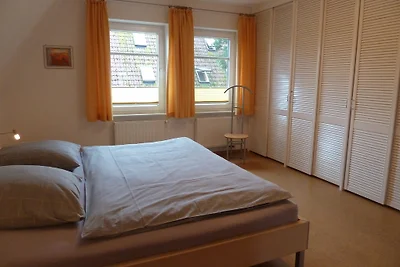 Haus Dangastperle