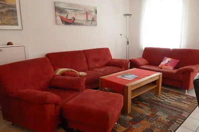 Haus Dangastperle