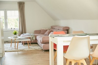 Ferienwohnung Marschblick