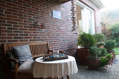 Casa di vacanza Nautica