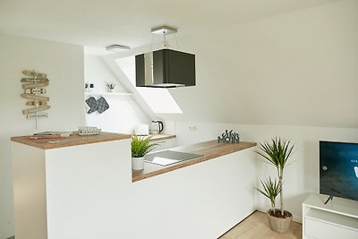 Ferienwohnung Marschblick