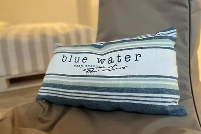 Sogno del mare