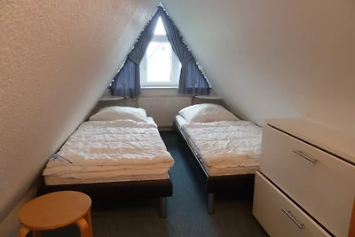 Haus Dangastperle
