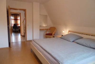 Haus Dangastperle