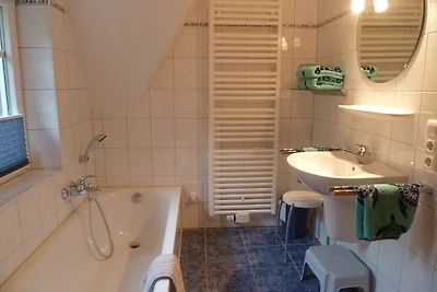 Haus Dangastperle