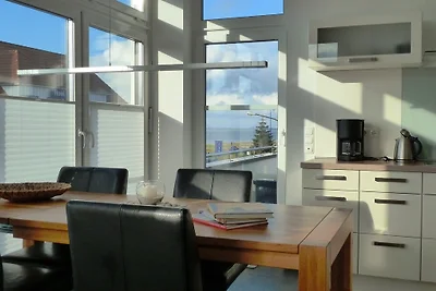 Penthouse Tide