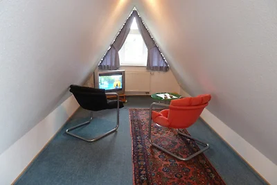 Haus Dangastperle