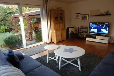 Casa di vacanza Nautica