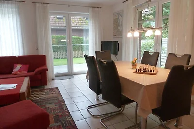 Haus Dangastperle