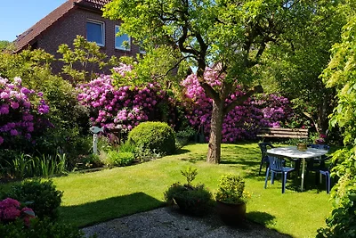 Casa di vacanza Nautica