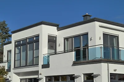 Penthouse Tide