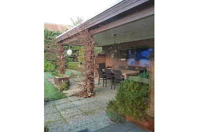 Casa di vacanza Nautica