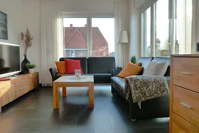 Penthouse Tide