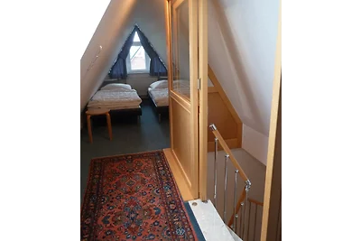 Haus Dangastperle