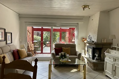 Ferienhaus Lenz