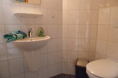Haus Dangastperle