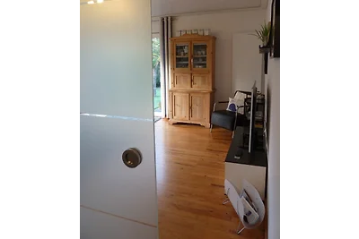 Casa di vacanza Nautica