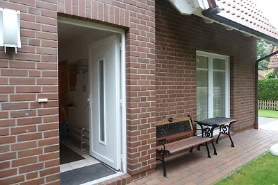 Haus Dangastperle