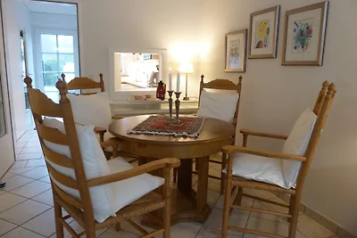 Ferienhaus Lenz