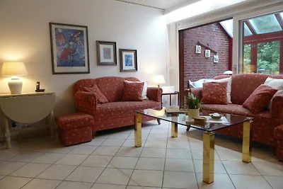 Ferienhaus Lenz
