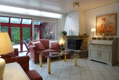 Ferienhaus Lenz